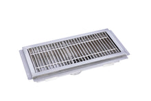 Load image into Gallery viewer, Floor Trough with All Stainless Steel Grating