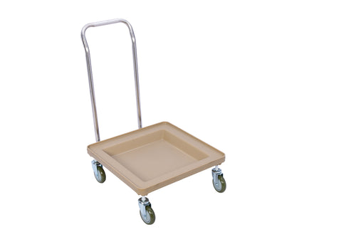 Rack Dolly With Handle