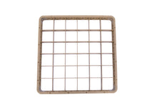 Load image into Gallery viewer, 36 Compartment Plastic Glass Rack Extender